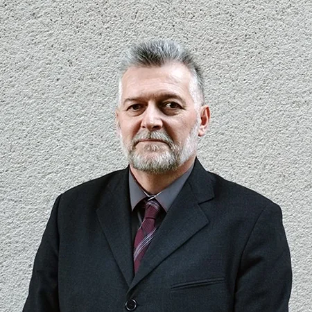 Aleksandar Spasić