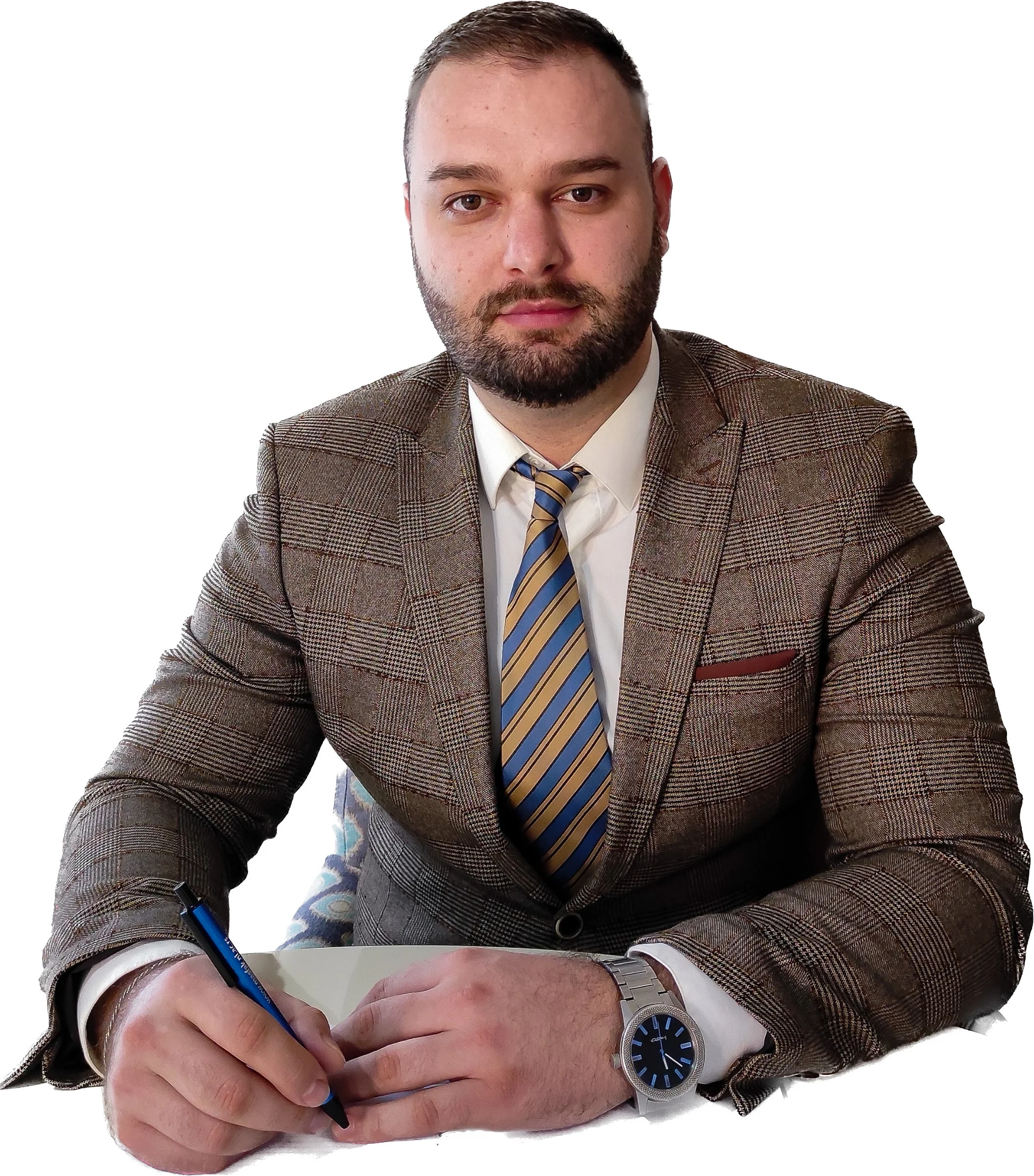 Aleksandar Stanković