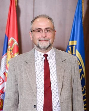 Aleksandar Stevanović