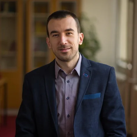 Aleksandar Stojadinović