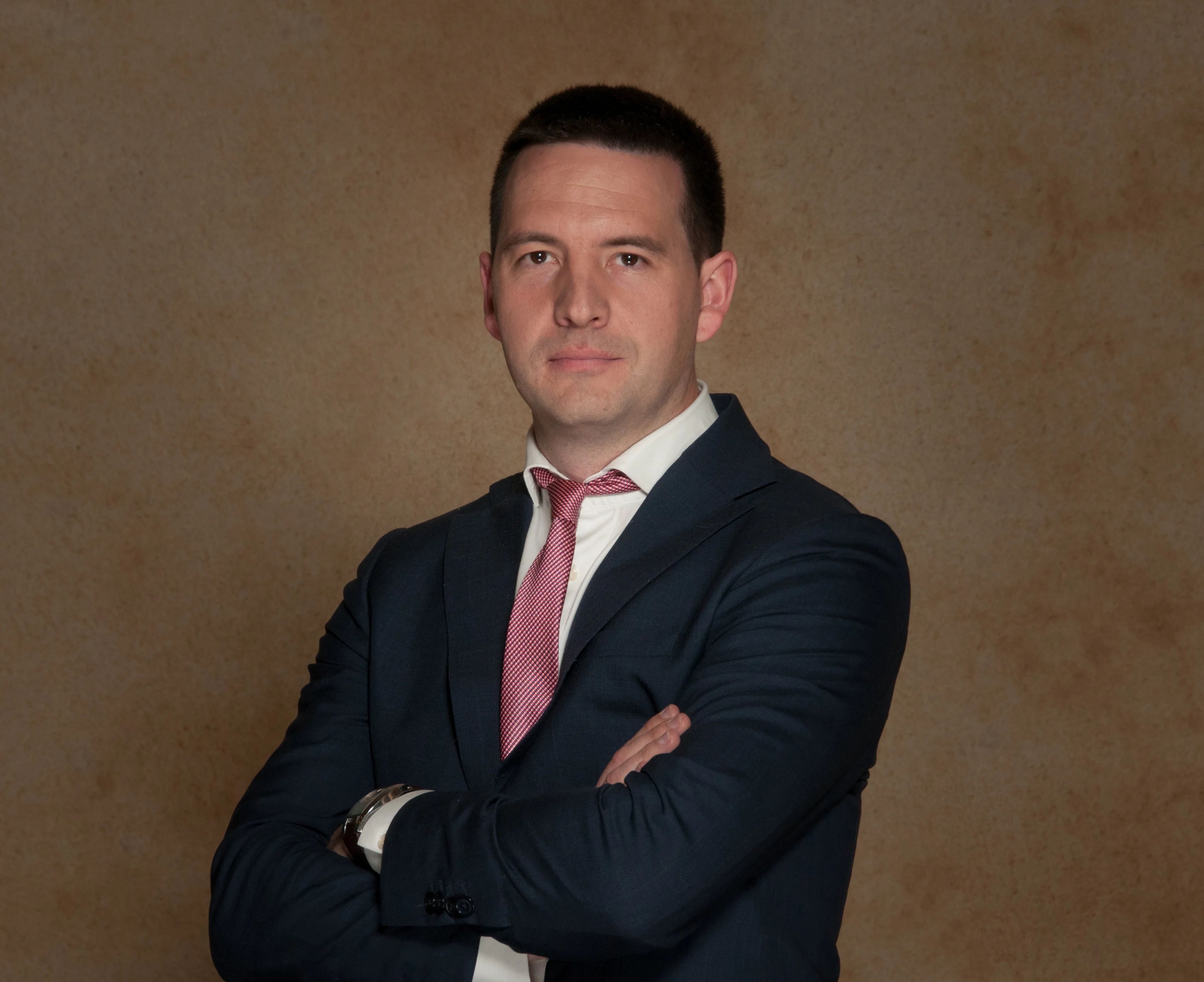 Aleksandar Radević