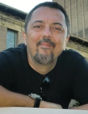 Aleksandar Vuletić