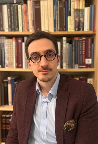 Aleksandar Savić