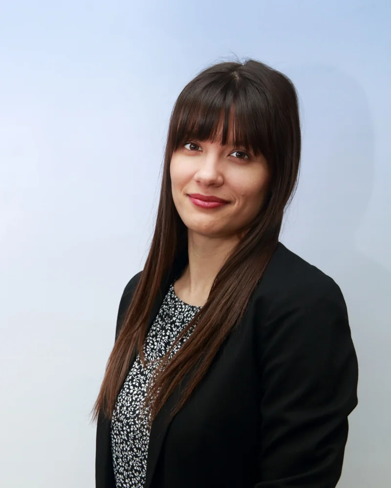 Aleksandra Kapešić