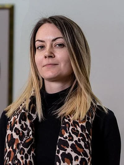 Aleksandra Bjelić
