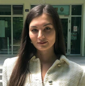 Aleksandra Bobić