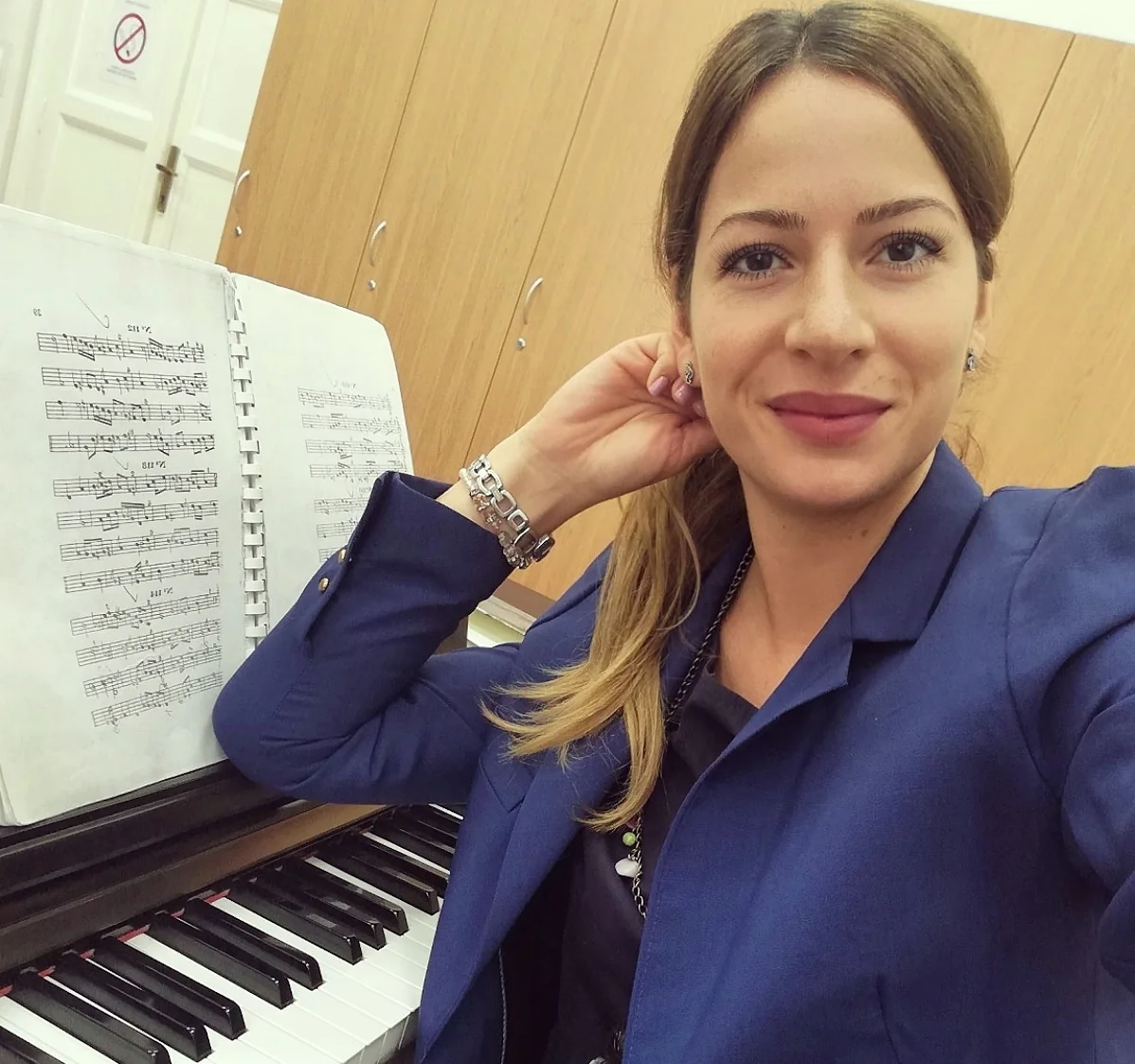 Aleksandra Branković