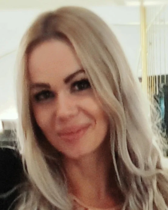 Aleksandra Buha Đorđević