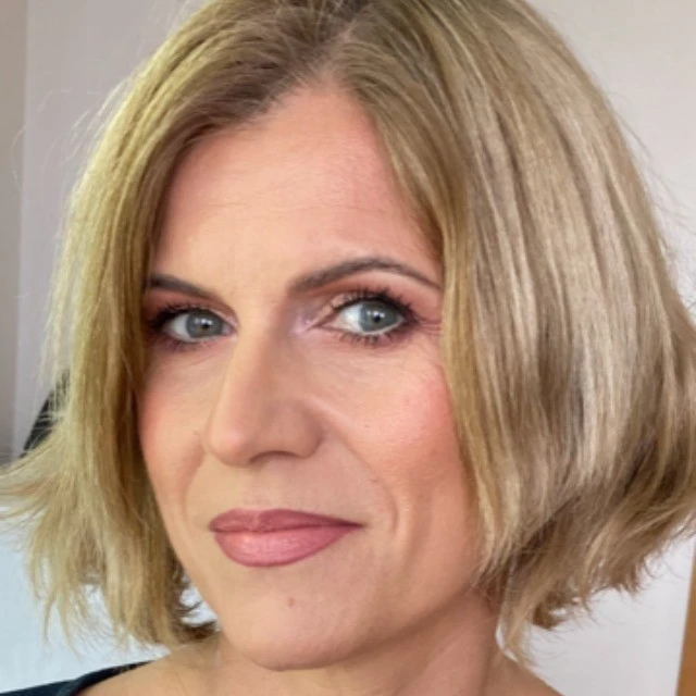 Aleksandra Catić Đorđević