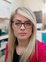 Aleksandra Mitrović