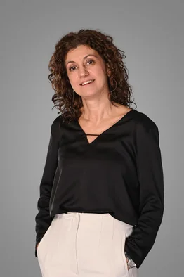 Aleksandra Dapčević