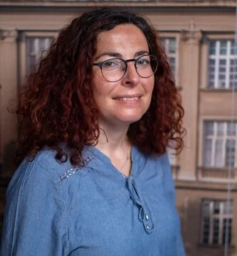 Aleksandra Dimitrijević Petrović