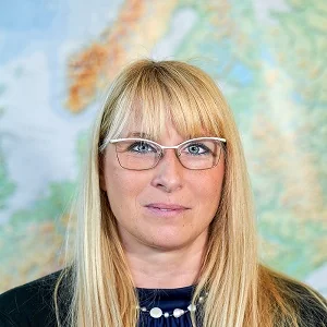 Aleksandra Dragin