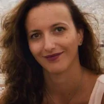 Aleksandra Gočanin
