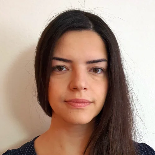 Aleksandra Stojnev Ilić