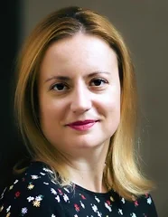 Aleksandra Ilić