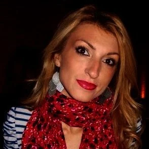 Aleksandra Ilić