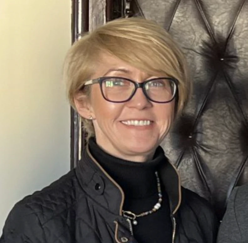 Aleksandra Isaković