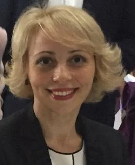 Aleksandra Janošević Ležaić