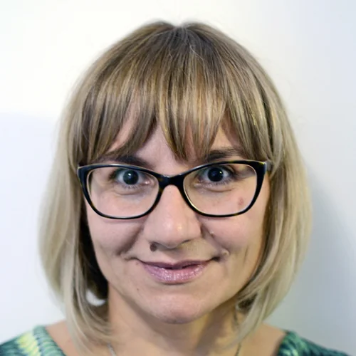 Aleksandra Jovanović