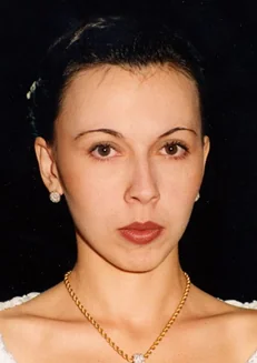 Aleksandra Kalezić Glišović