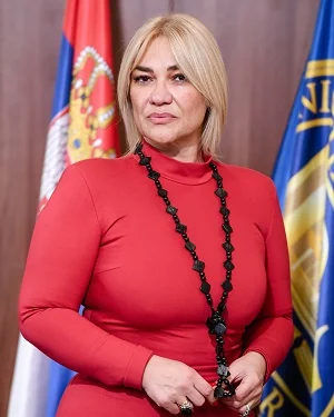 Aleksandra Kostić Tmušić