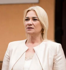 Aleksandra Kostić Tmušić