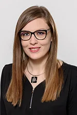 Aleksandra Kovač