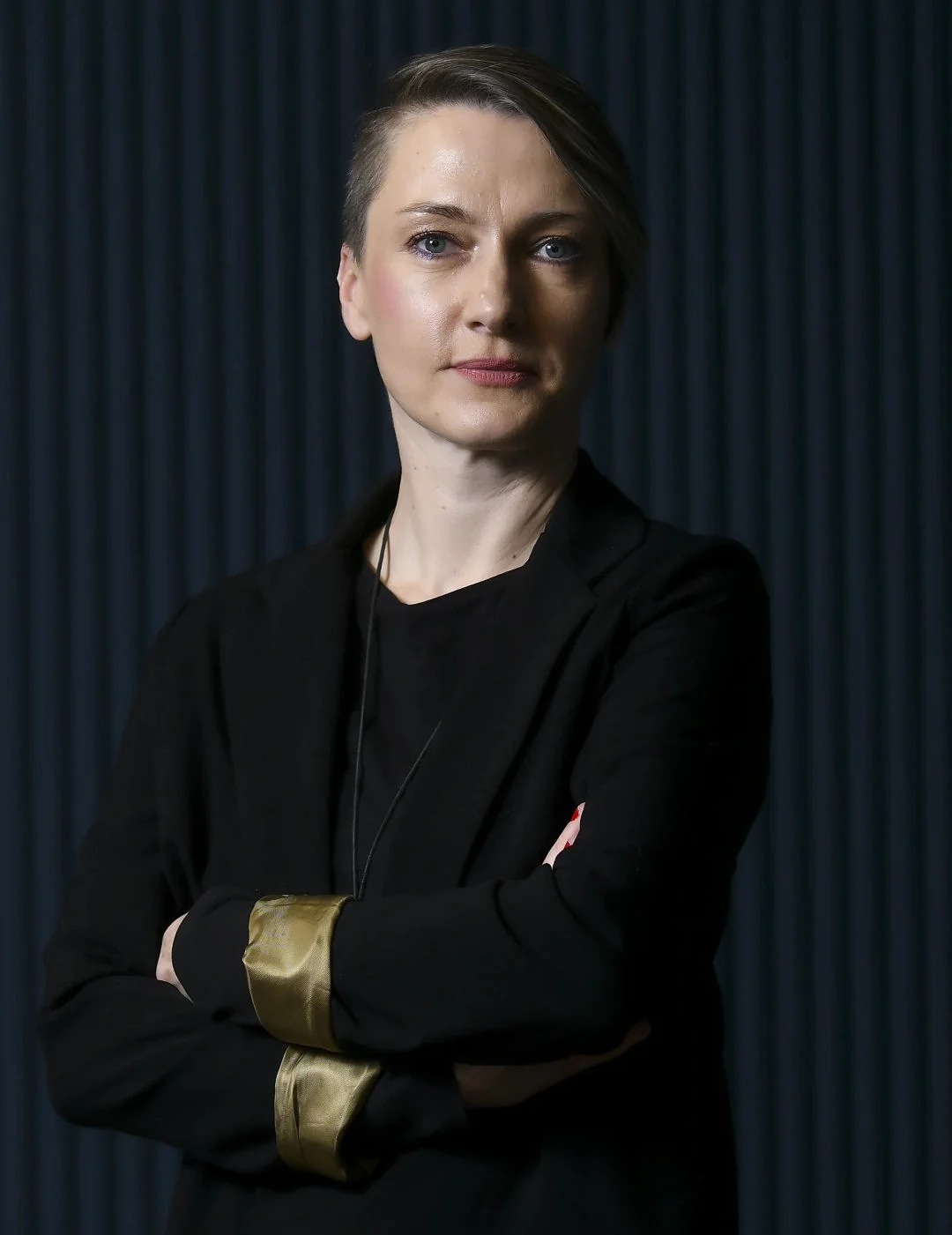 Aleksandra Krstić