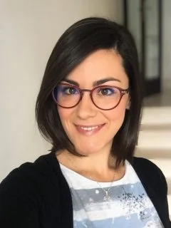 Aleksandra Lazarević