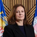 Aleksandra Ljuština