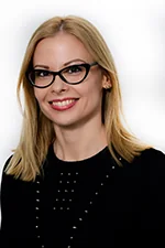 Aleksandra Lovrenski