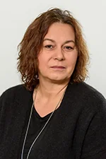 Aleksandra Lučić Prokin