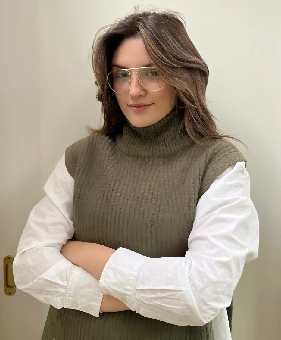 Aleksandra Parezanović