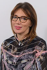 Aleksandra Maletin