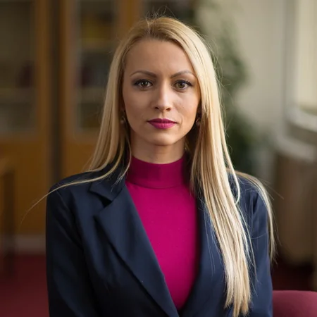 Aleksandra Milanović