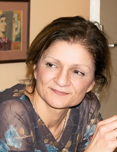 Aleksandra Miletić