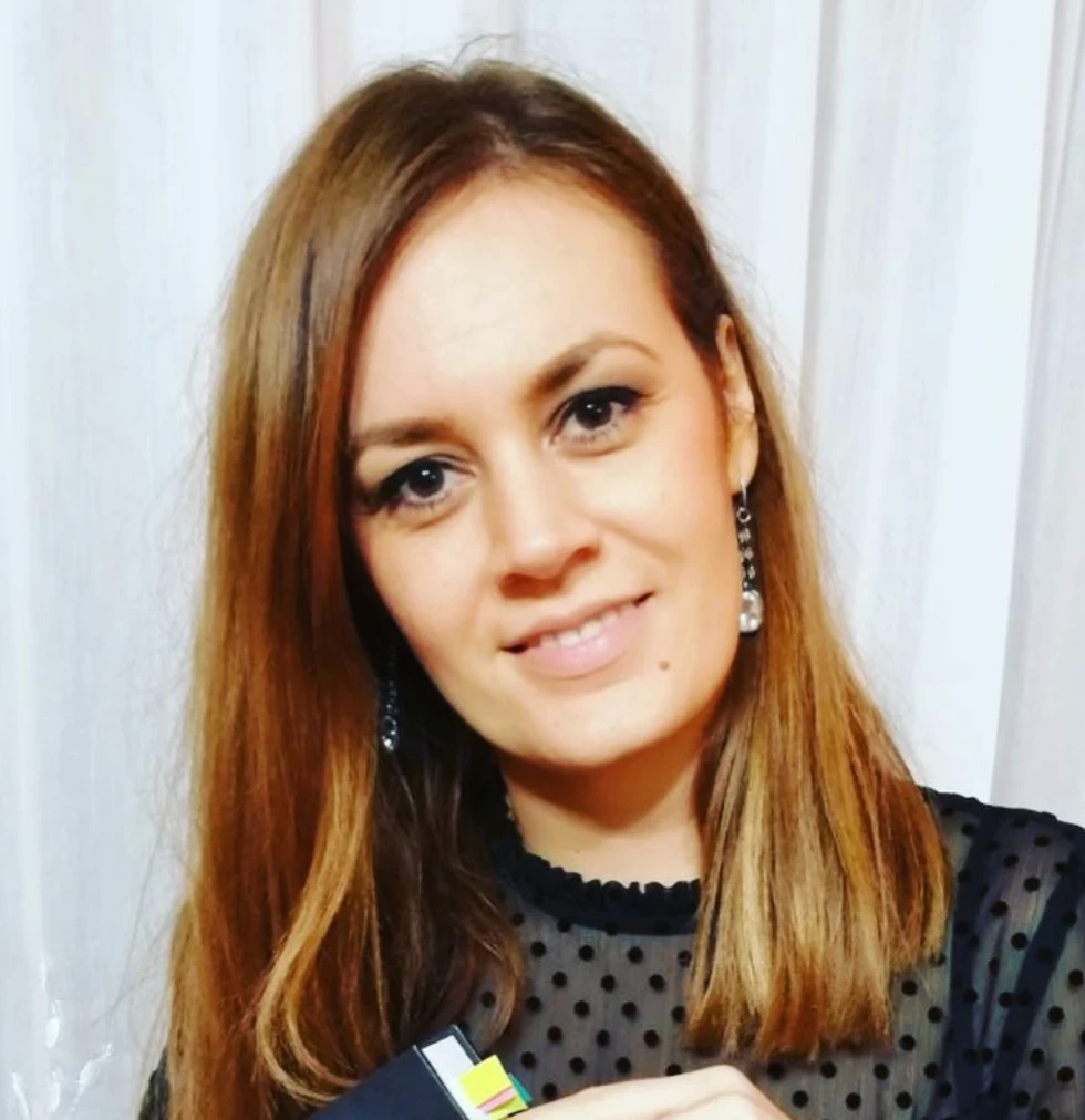 Aleksandra Milinković