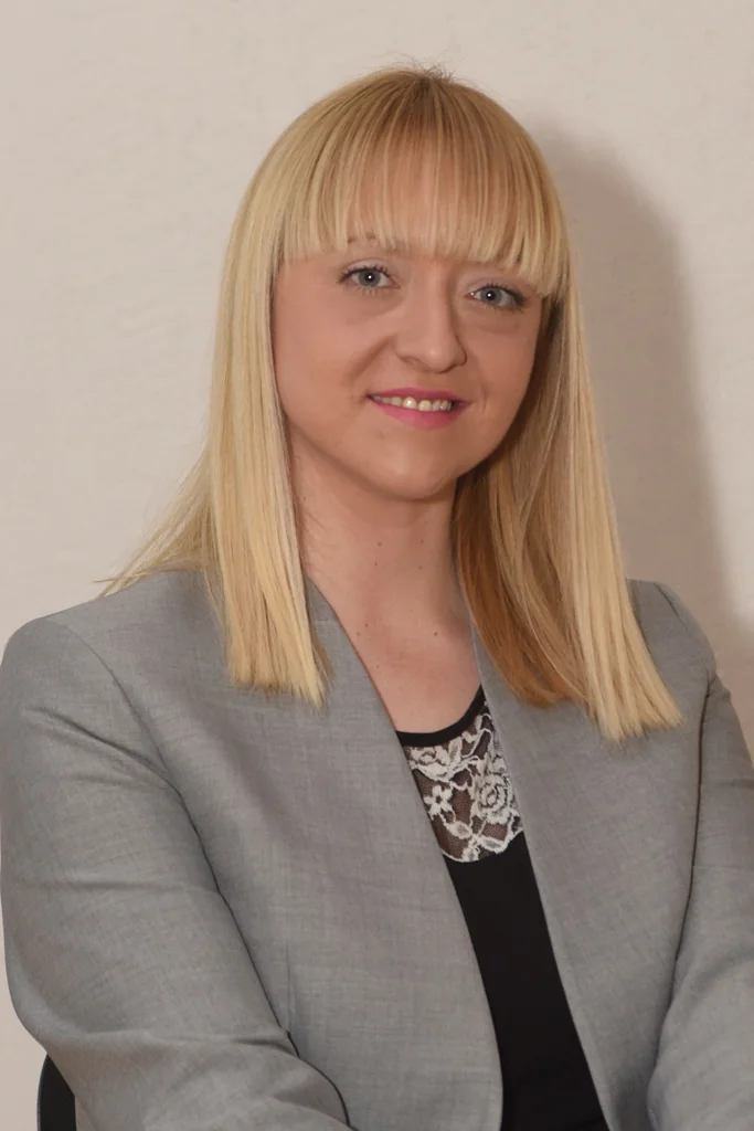 Aleksandra Mitrović