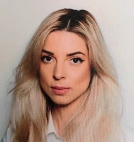 Aleksandra Mitrović