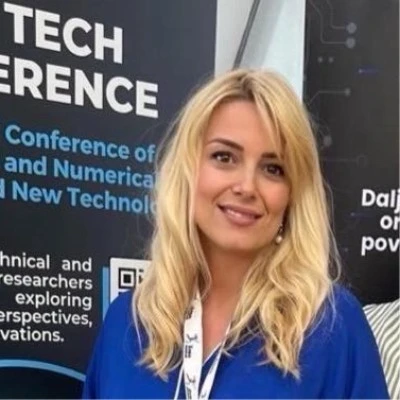 Aleksandra Mitrović