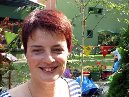 Aleksandra Nenadović