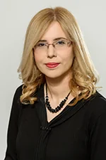 Aleksandra Patić