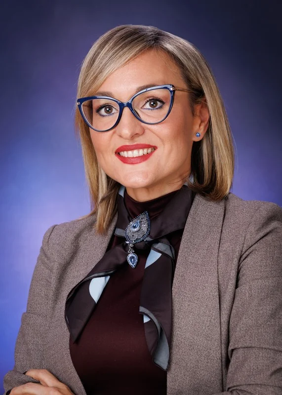 Aleksandra Pavićević