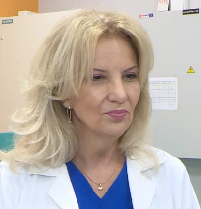 Aleksandra Pavlović Marković