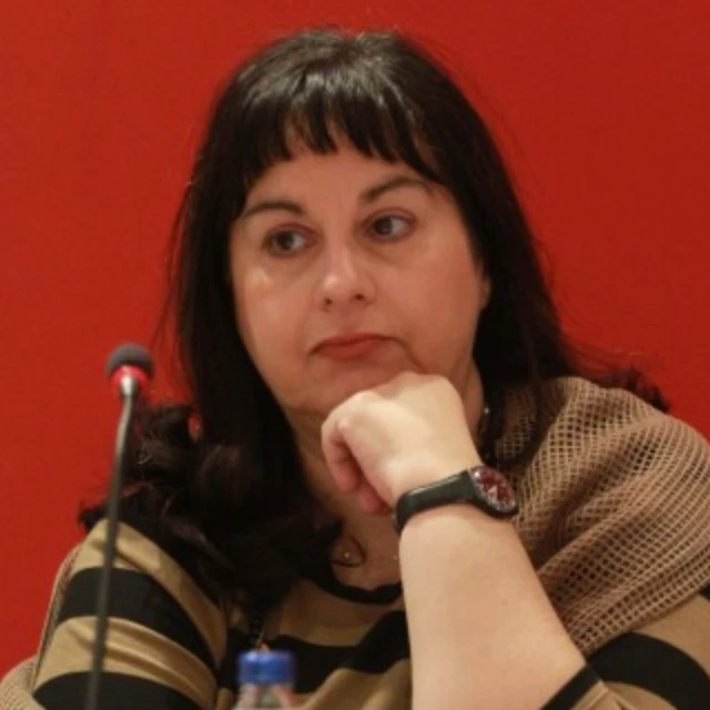 Aleksandra Pejatović