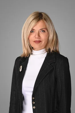 Aleksandra Perić Grujić
