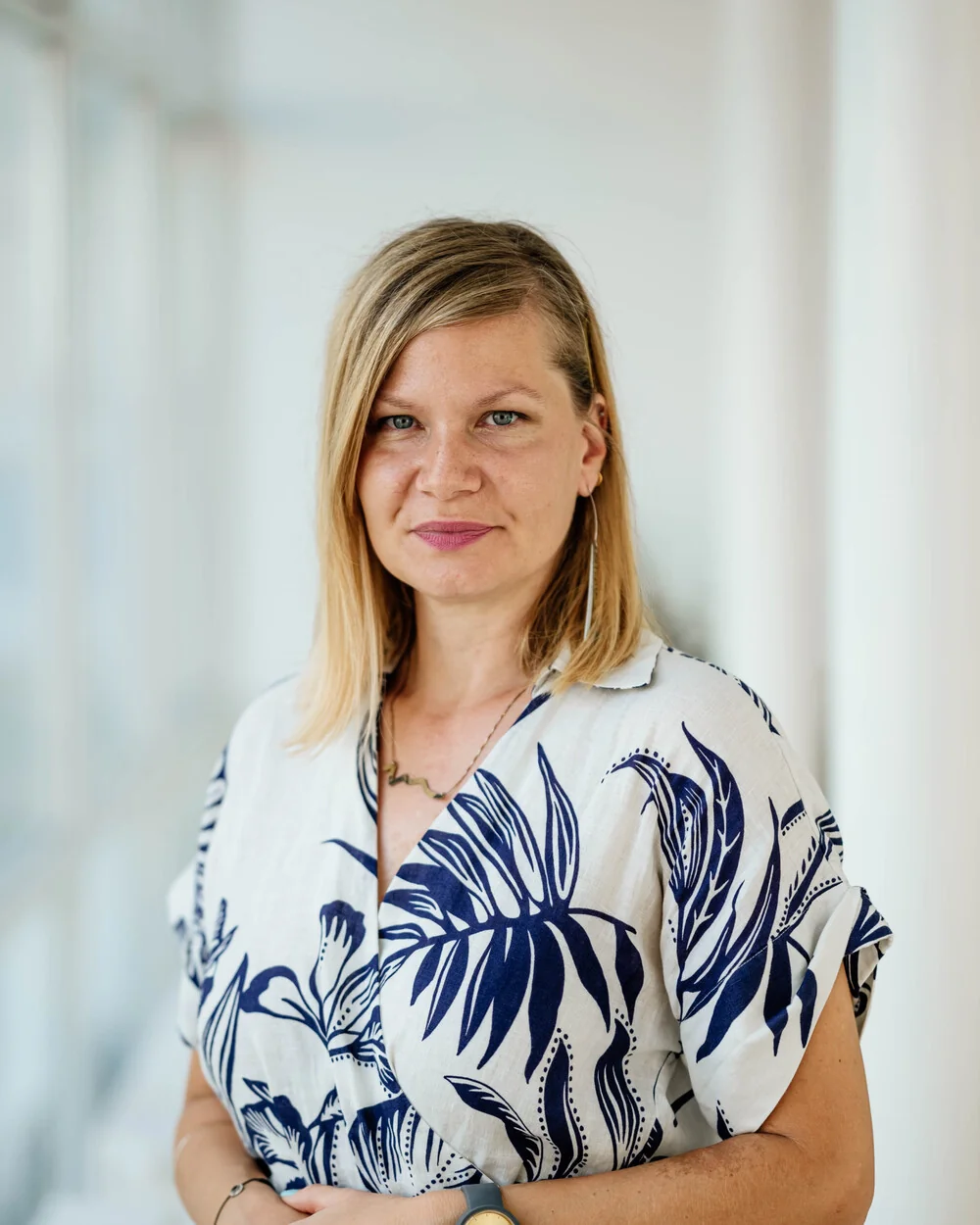 Aleksandra Pešterac
