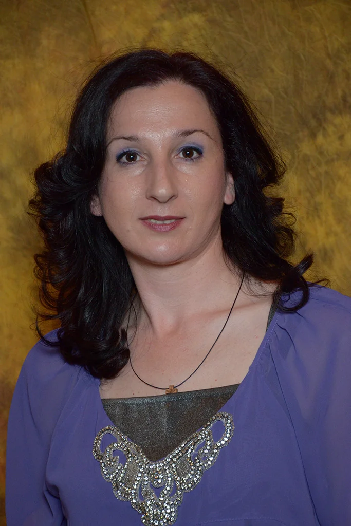 Aleksandra Radovanović