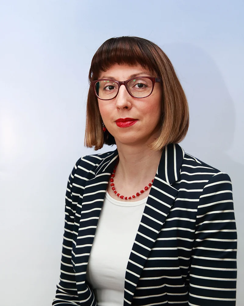 Aleksandra Đorđević